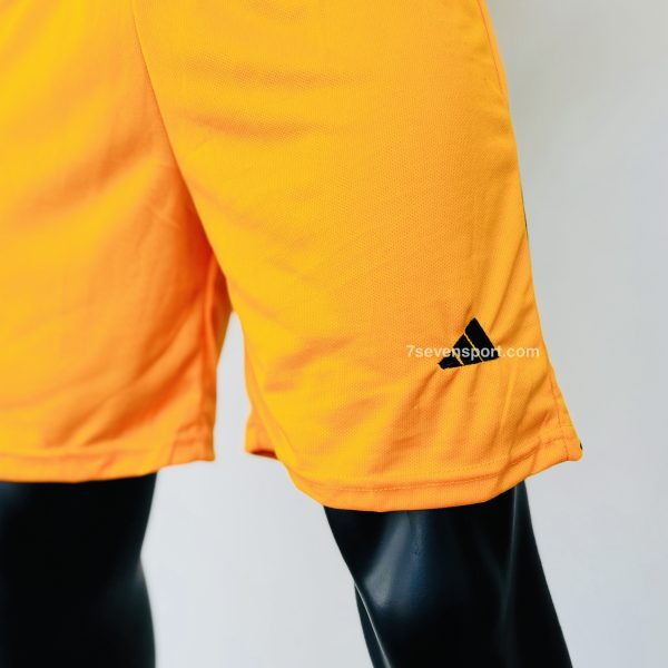 کیت رئال دوم نارنجی 2025 - سون اسپرت