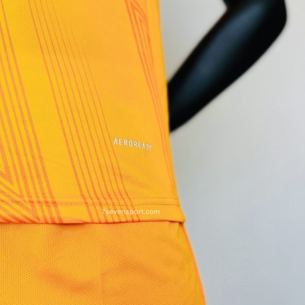 کیت رئال دوم نارنجی 2025 - سون اسپرت