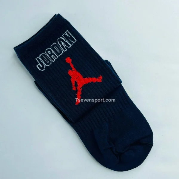 جوراب بسکتبالی جردن - سون اسپرت