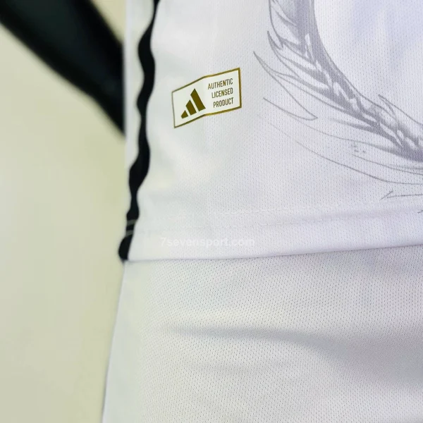 کیت رئال مادرید دراگون ویگار 2025 - سون اسپرت