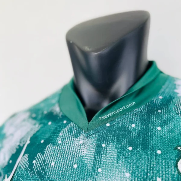 کیت تاتنهام سبز سوم 2025 - سون اسپرت