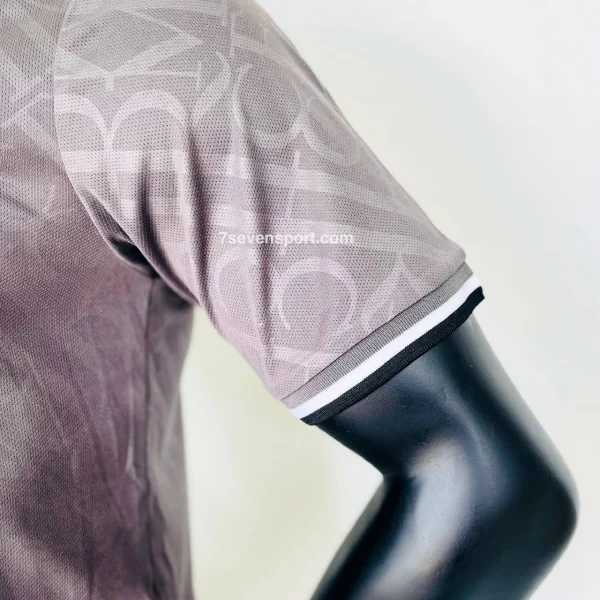 کیت رئال مادرید سوم طوسی 2025 - سون اسپرت