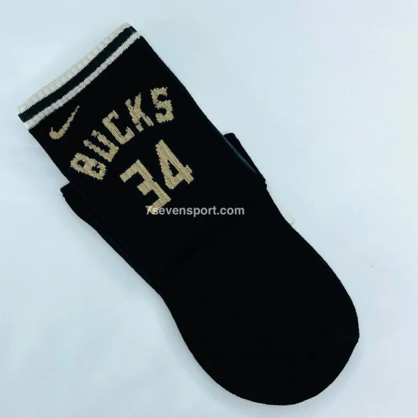 جوراب بسکتبالی باکس ۳۴ - سون اسپرت