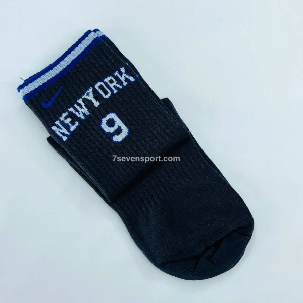 جوراب بسکتبالی نیویورک ۹ - سون اسپرت