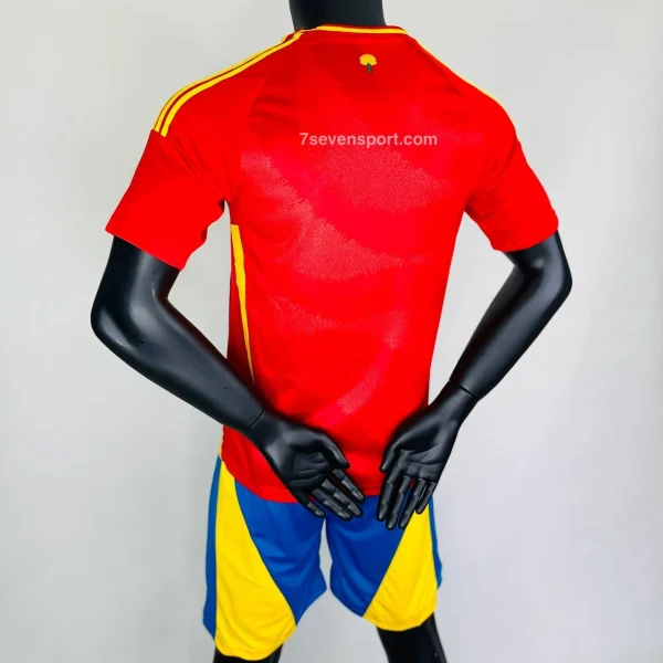 کیت اسپانیا اول 2025 - سون اسپرت