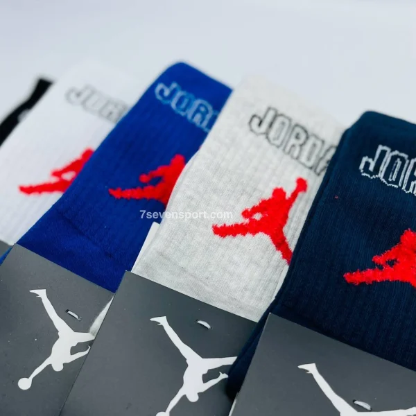 جوراب بسکتبالی جردن - سون اسپرت