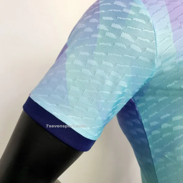 کیت پلیری آرسنال سوم شفق قطبی 2025 - سون اسپرت