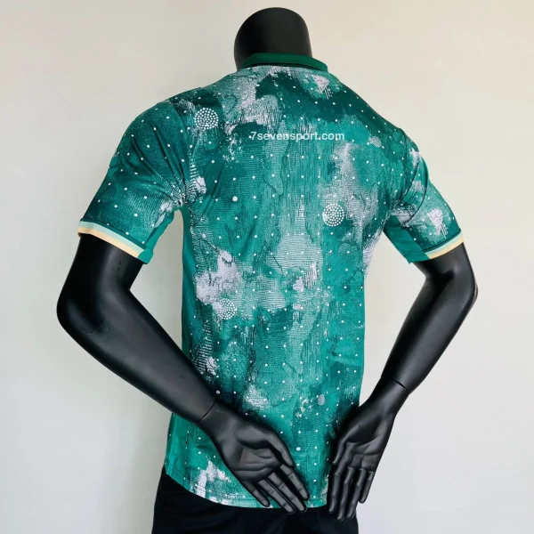 کیت تاتنهام سبز سوم 2025 - سون اسپرت