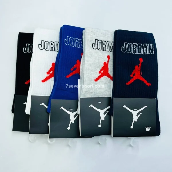 جوراب بسکتبالی جردن - سون اسپرت