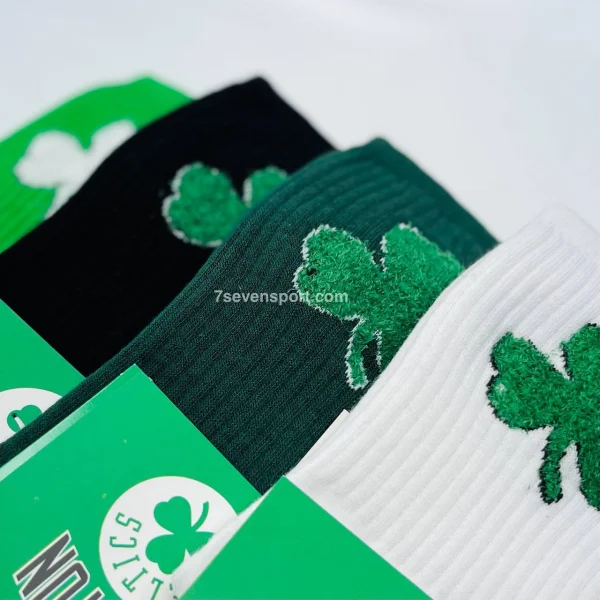 جوراب بسکتبالی بوستون سلتیکس - سون اسپرت