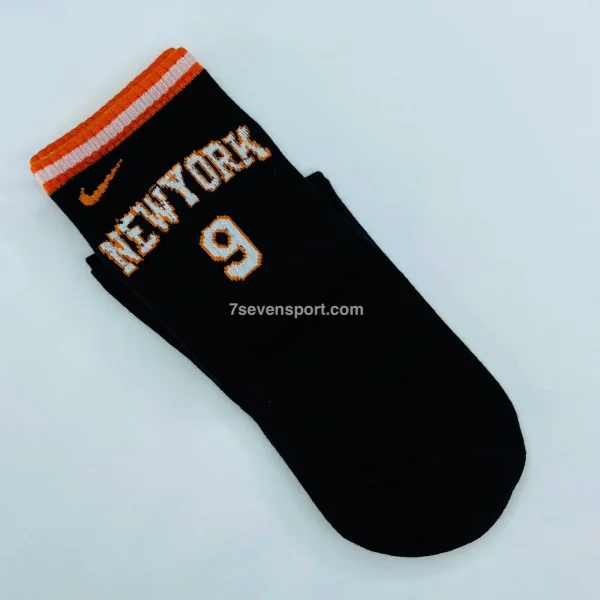 جوراب بسکتبالی نیویورک ۹ - سون اسپرت