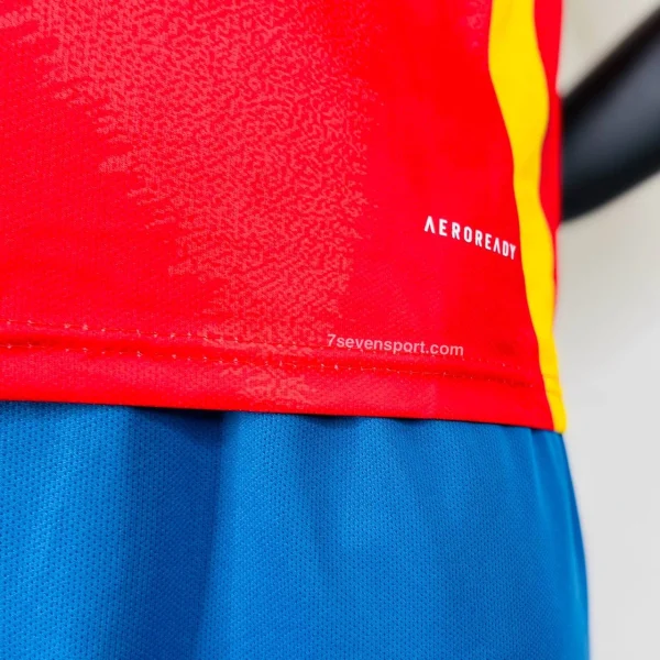 کیت اسپانیا اول 2025 - سون اسپرت