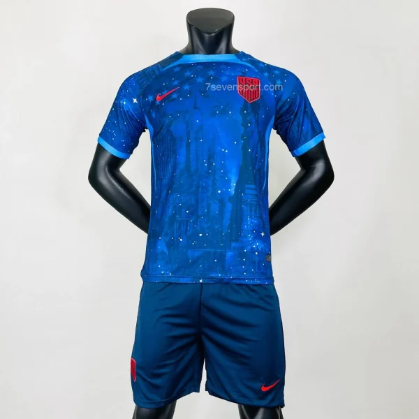 کیت آمریکا آزادی 2025 - سون اسپرت