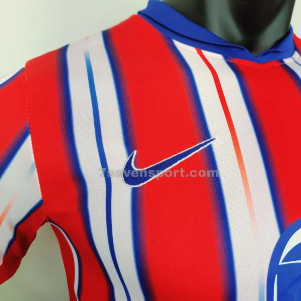 کیت اتلتیکو مادرید اول 2025 - سون اسپرت