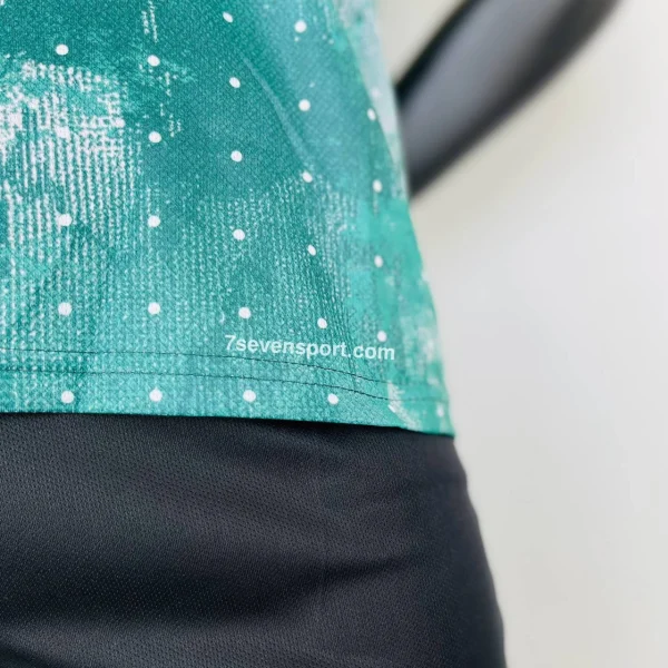 کیت تاتنهام سبز سوم 2025 - سون اسپرت