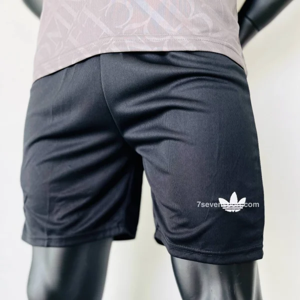 کیت رئال مادرید سوم طوسی 2025 - سون اسپرت