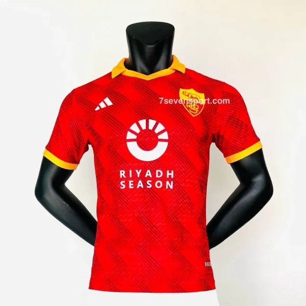 کیت پلیری آ اس رم اول 2025 - سون اسپرت