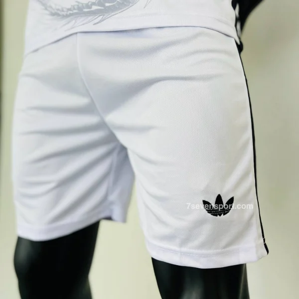 کیت رئال مادرید دراگون ویگار 2025 - سون اسپرت