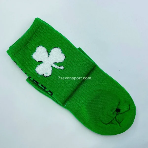 جوراب بسکتبالی بوستون سلتیکس - سون اسپرت