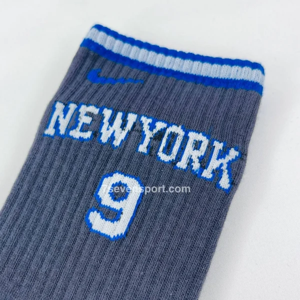 جوراب بسکتبالی نیویورک ۹ - سون اسپرت