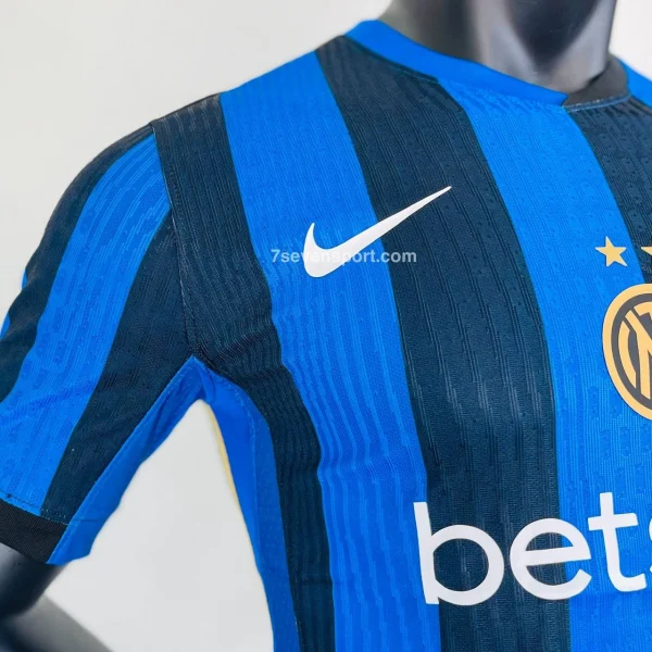 کیت پلیری اینتر میلان اول 2025 - سون اسپرت