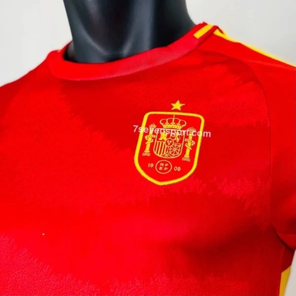 کیت اسپانیا اول 2025 - سون اسپرت