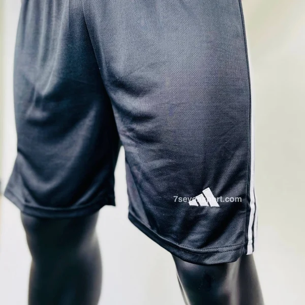 کیت يوونتوس دوم سفيد نارنجی 2024 - سون اسپرت