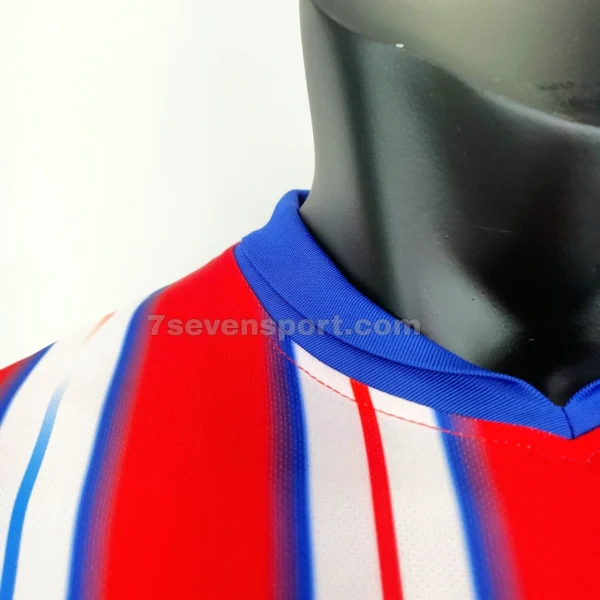 کیت اتلتیکو مادرید اول 2025 - سون اسپرت