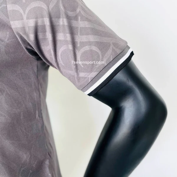 کیت رئال مادرید سوم طوسی 2025 - سون اسپرت