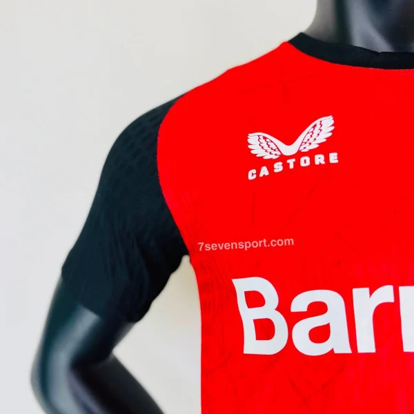 کیت پلیری بایرلورکوزن اول 2025 - سون اسپرت