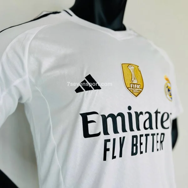 کیت رئال اول لوگودار 2025 - سون اسپرت