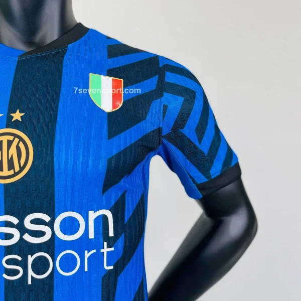 کیت پلیری اینتر میلان اول 2025 - سون اسپرت