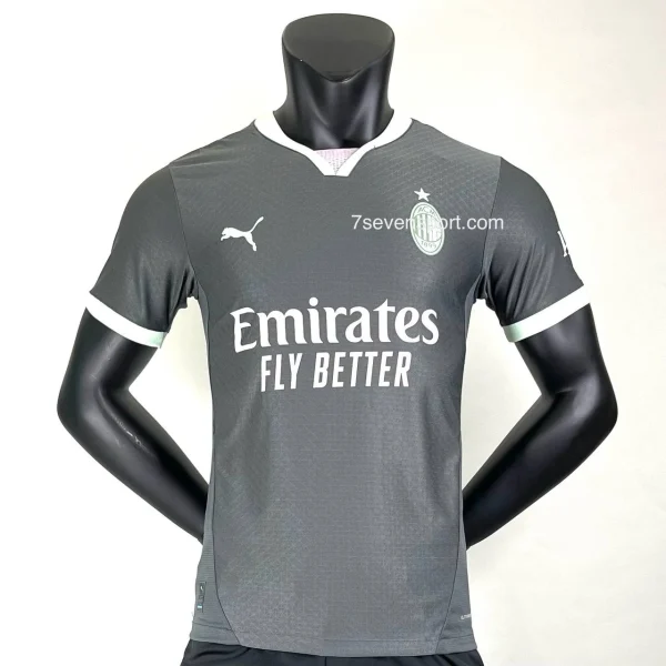 کیت پلیری آث میلان سوم 2025 - سون اسپرت