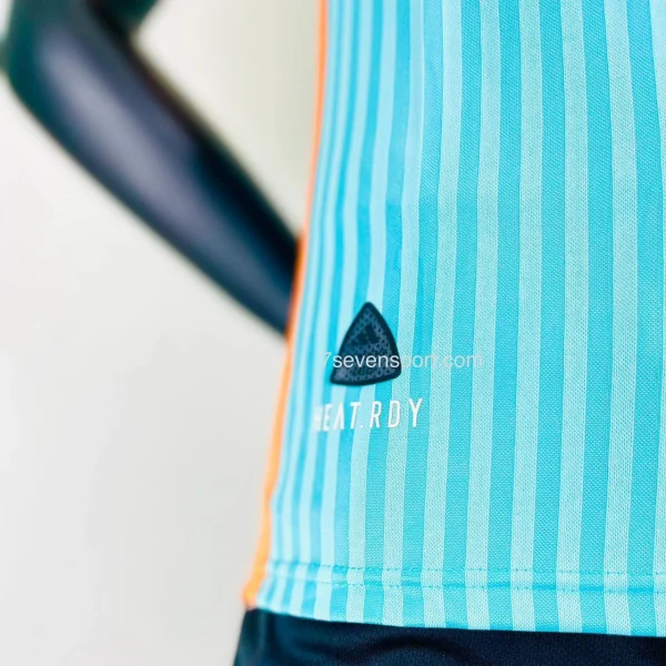 كيت پليری اينتر ميامی سوم 2025 فيروزهای - سون اسپرت