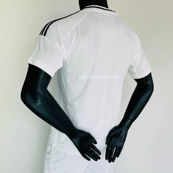 کیت رئال اول لوگودار 2025 - سون اسپرت