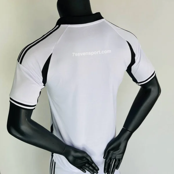 کیت رئال مادرید دراگون ویگار 2025 - سون اسپرت