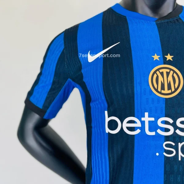 کیت پلیری اینتر میلان اول 2025 - سون اسپرت