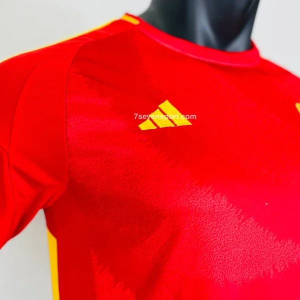 کیت اسپانیا اول 2025 - سون اسپرت