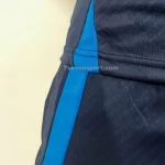 رکابی شلوارک النصر سرمه‌ای آبی - سون اسپرت