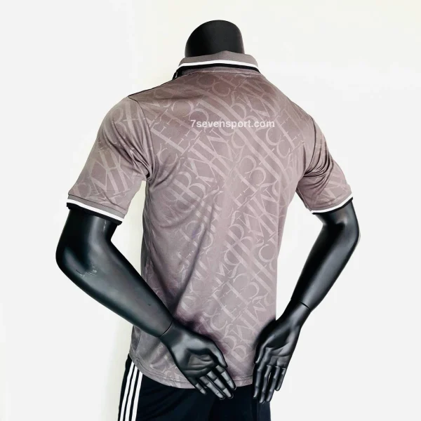 کیت رئال مادرید سوم طوسی 2025 - سون اسپرت