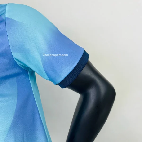 کیت آرسنال سوم شفق قطبی 2025 - سون اسپرت