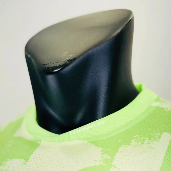 کیت بارسلونا سوم فسفری 2025 - سون اسپرت