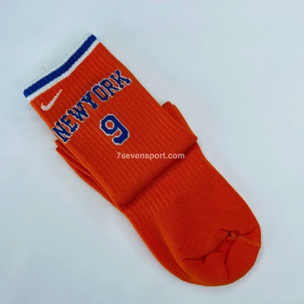 جوراب بسکتبالی نیویورک ۹ - سون اسپرت