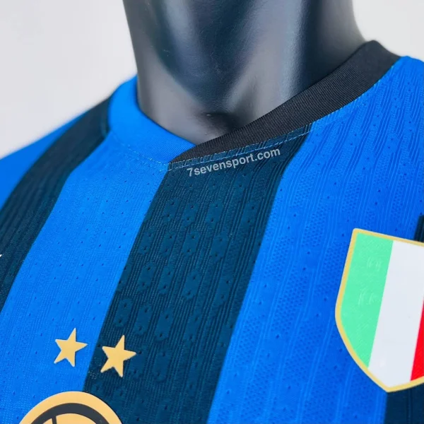 کیت پلیری اینتر میلان اول 2025 - سون اسپرت