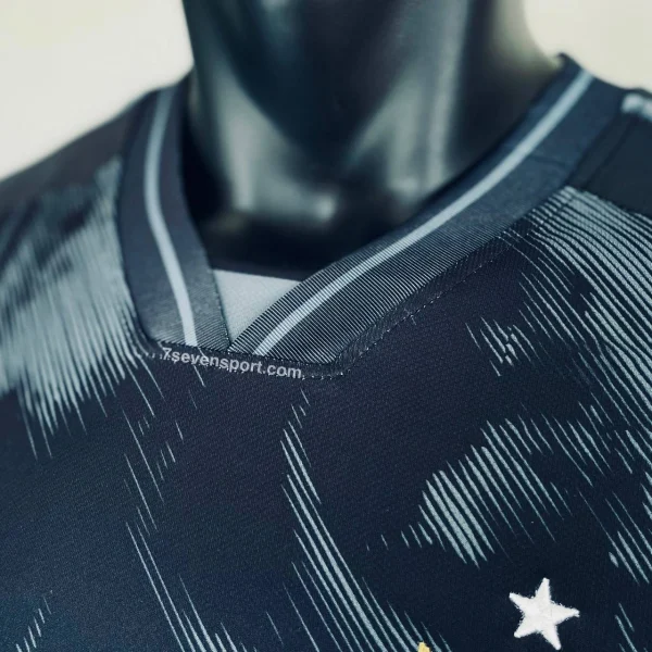 كيت لس آنجلس گلكسی آمريكا كانسپت مشكی 2025 - سون اسپرت