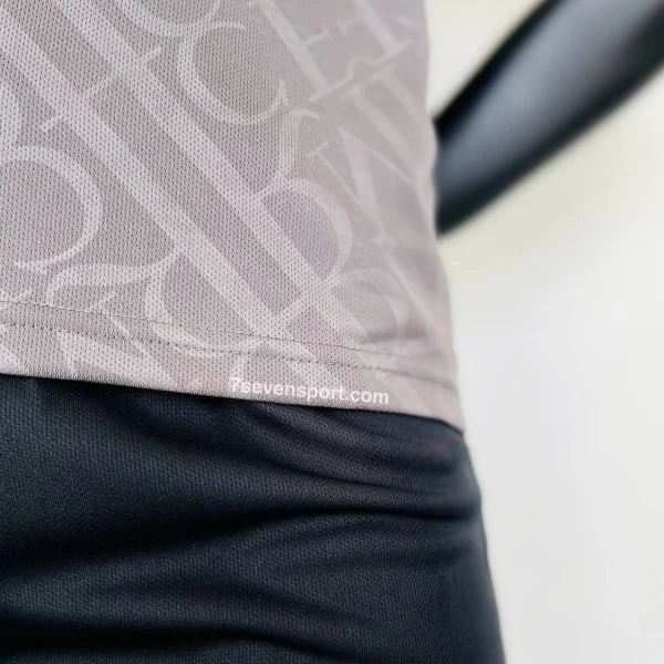 کیت رئال مادرید سوم طوسی 2025 - سون اسپرت