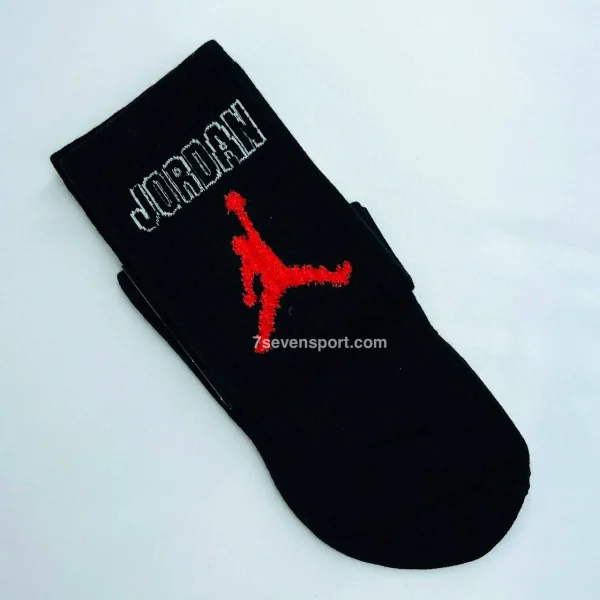 جوراب بسکتبالی جردن - سون اسپرت