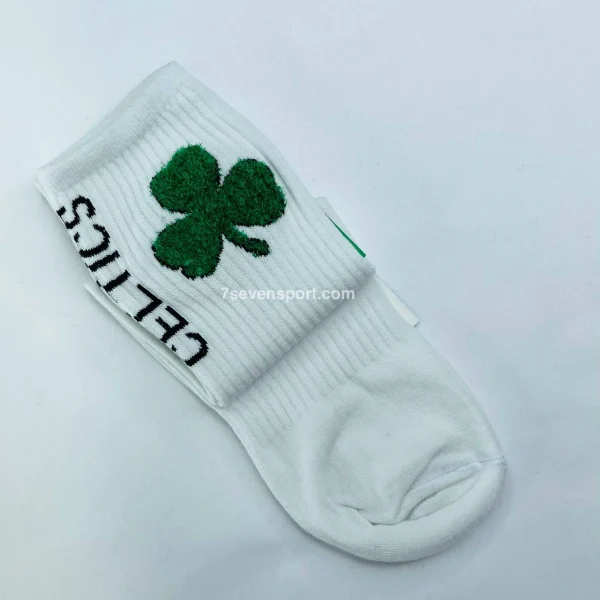 جوراب بسکتبالی بوستون سلتیکس - سون اسپرت