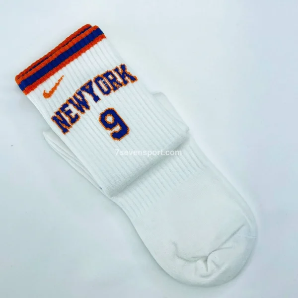 جوراب بسکتبالی نیویورک ۹ - سون اسپرت