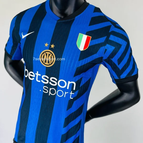 کیت پلیری اینتر میلان اول 2025 - سون اسپرت